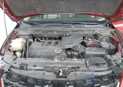 2010 Mazda Cx-9 Grand Touring z USA, uszkodzony, nr VIN JM3TB2MAXA0205677